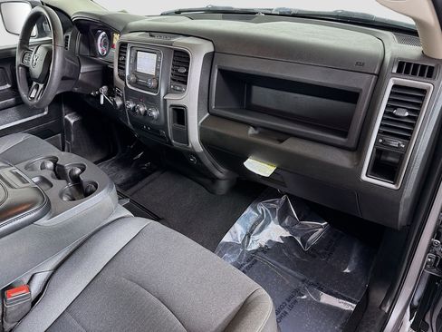 Used 2023 RAM 1500 Tradesman w/ Popular Equipment Group image 29