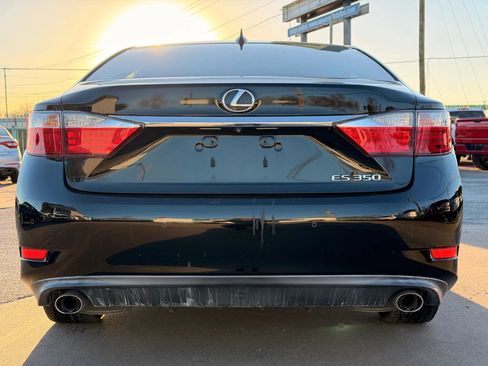 Used 2015 Lexus ES 350 image 4