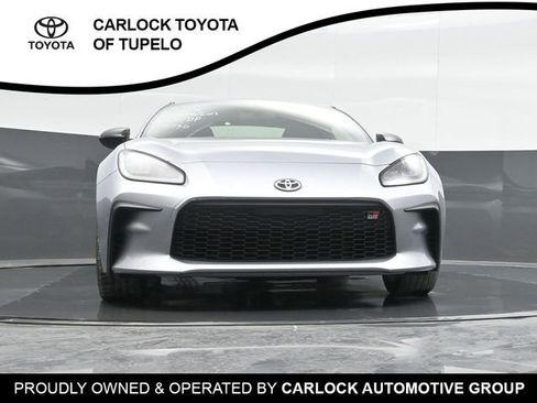 Used 2023 Toyota GR86 Premium image 30