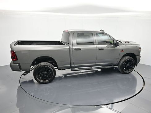 New 2026 RAM 2500 Tradesman image 31