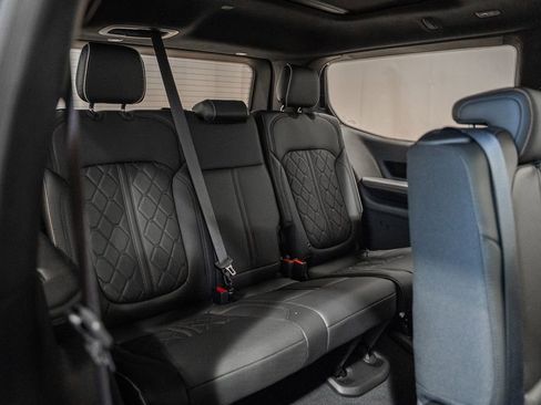 New 2024 Jeep Grand Wagoneer Series III w/ HD Trailer Tow Package image 39