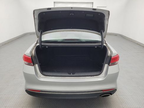 Used 2016 Kia Optima EX FWD image 29