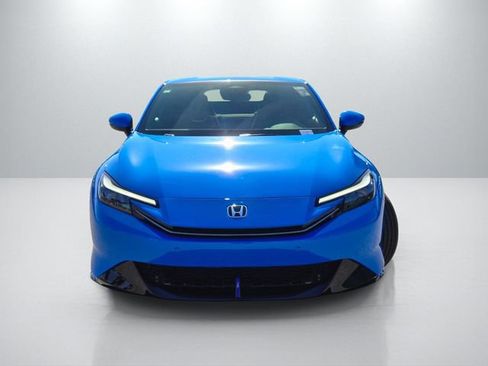 New 2026 Honda Prelude image 2