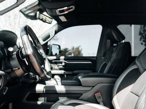 Used 2024 RAM 1500 TRX image 30