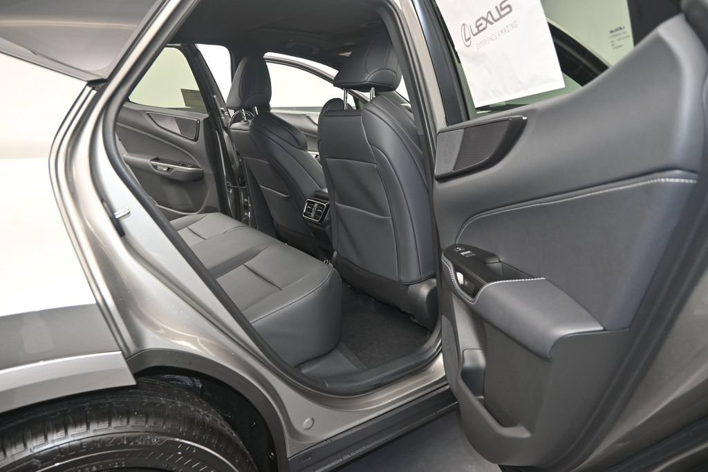 New 2026 Lexus NX 350 F Sport AWD/4WD image 13