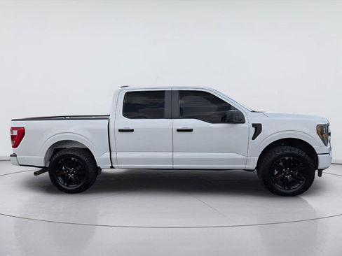 Used 2023 Ford F150 XL w/ STX Appearance Package RWD image 4