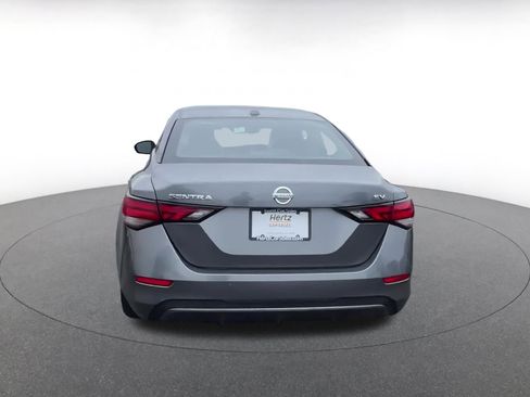 Used 2023 Nissan Sentra SV image 13