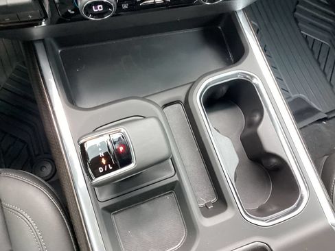 New 2026 Chevrolet Silverado 1500 LT AWD/4WD image 29
