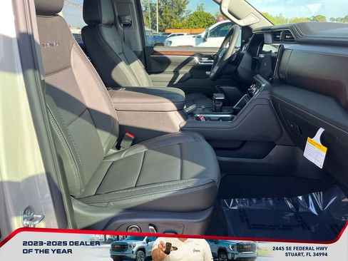 New 2026 GMC Sierra 1500 Denali image 19