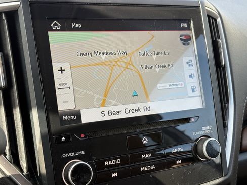 Certified 2023 Subaru Forester Touring w/ Popular Package #3 image 23