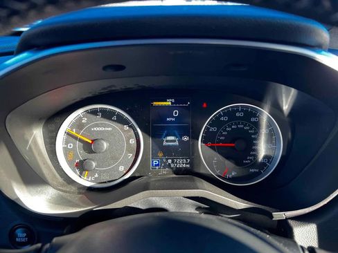 Used 2022 Subaru Ascent Premium w/ Convenience Package image 32