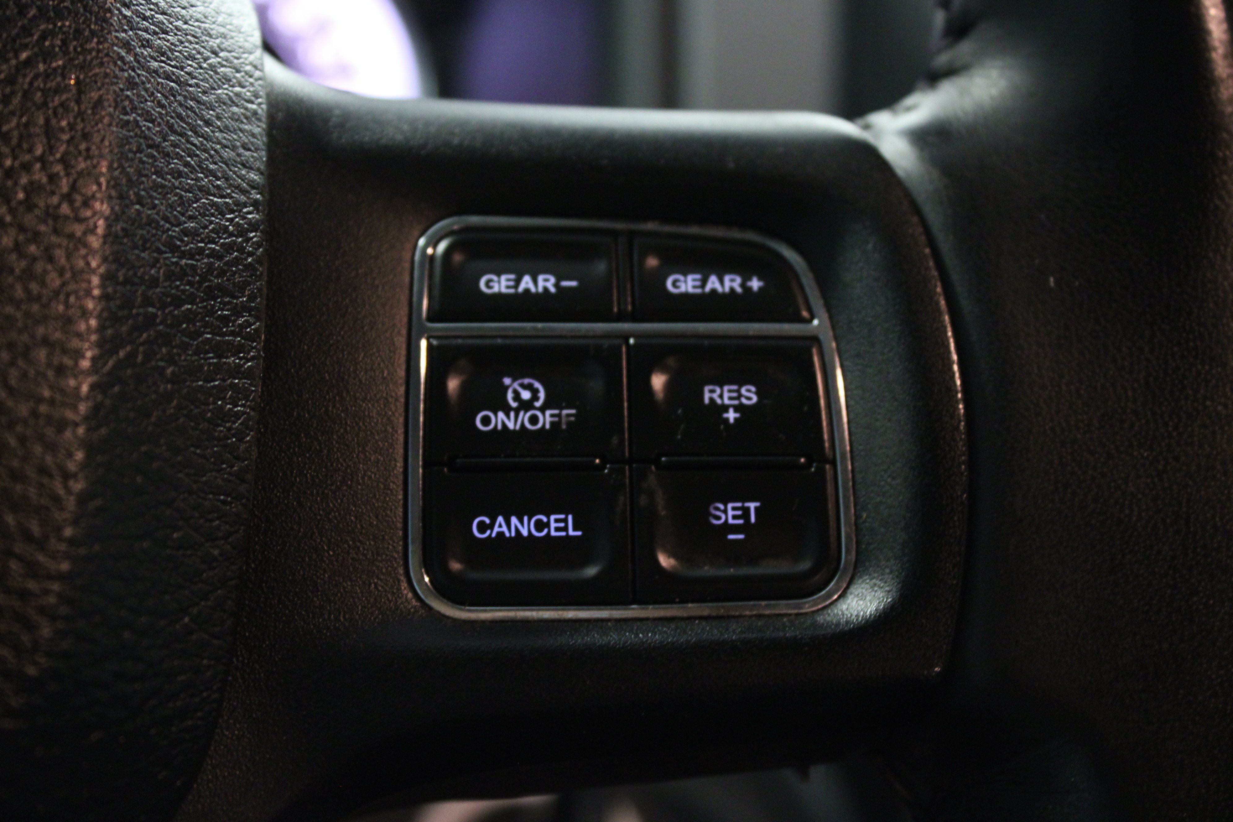 Used 2018 RAM 1500 Big Horn AWD/4WD image 21