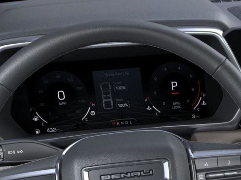 New 2026 GMC Canyon Denali image 42
