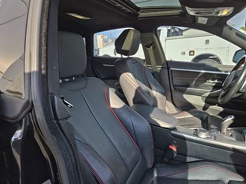 Used 2018 BMW 430i Gran Coupe xDrive image 31