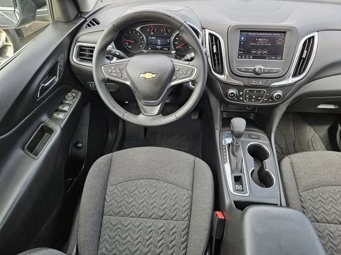 Used 2024 Chevrolet Equinox LT w/ LPO, Floor Liner Package FWD image 27