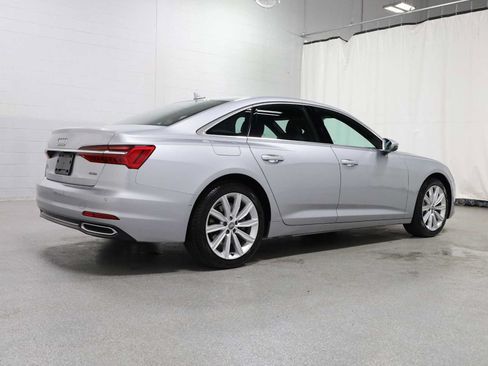 Used 2019 Audi A6 2.0T Premium Plus AWD/4WD image 9