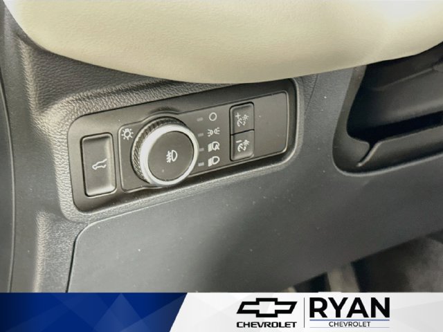 Used 2026 Ford Explorer Active w/ Active Comfort Package AWD/4WD image 10