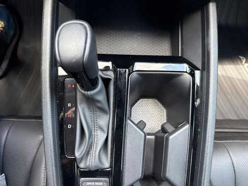 Certified 2024 Honda Accord EX-L image 27