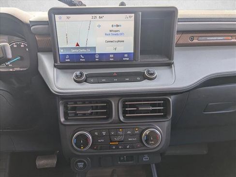 Used 2024 Ford Maverick Lariat image 15