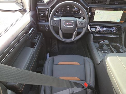 New 2026 GMC Sierra 1500 AT4 w/ AT4 Premium Package AWD/4WD image 29