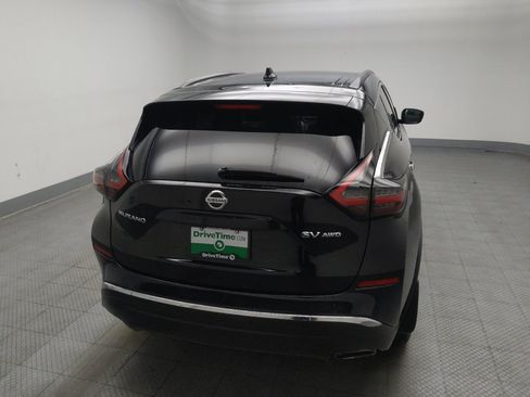 Used 2019 Nissan Murano SV AWD/4WD image 9