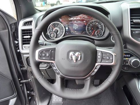 New 2026 RAM 1500 Big Horn image 16