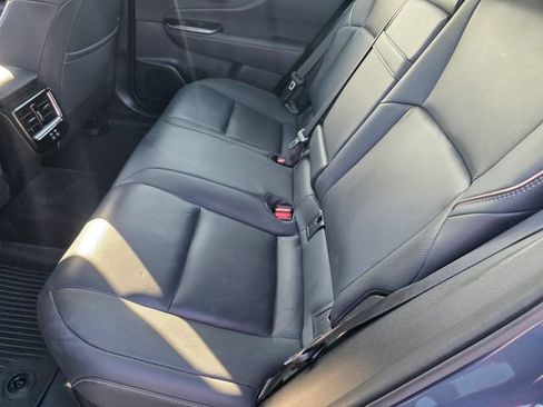 Used 2025 Toyota Crown Signia AWD/4WD image 15