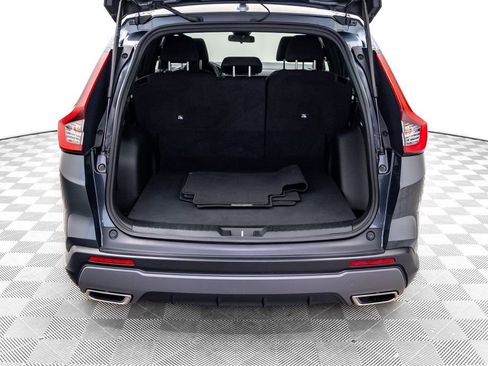 Certified 2023 Honda CR-V Sport image 32