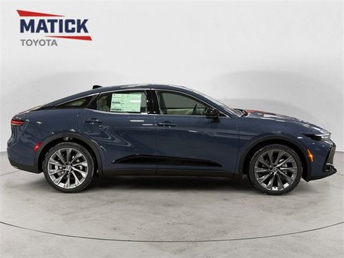 New 2026 Toyota Crown Limited image 8