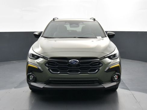 New 2026 Subaru Crosstrek 2.5i Sport image 3