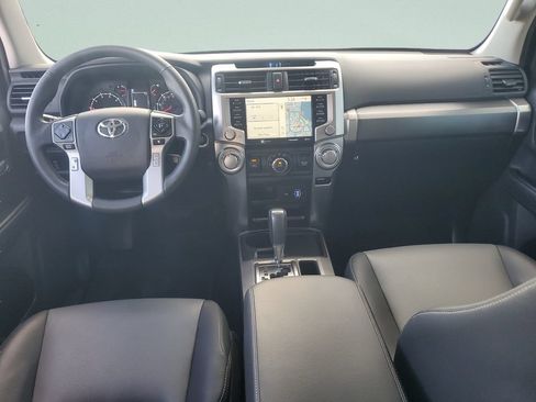Certified 2021 Toyota 4Runner SR5 Premium w/ Moonroof Package RWD image 11