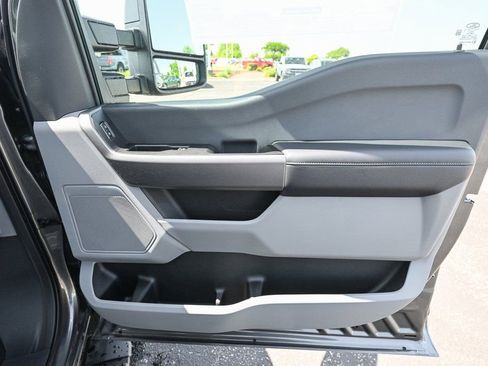 New 2025 Ford F350 XL w/ STX Appearance Package image 20