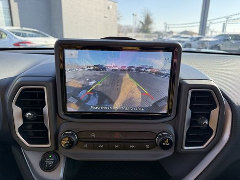 Used 2021 Ford Bronco Sport Big Bend image 21