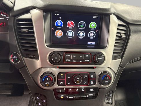 Used 2016 GMC Yukon SLT w/ Open Road Package image 17