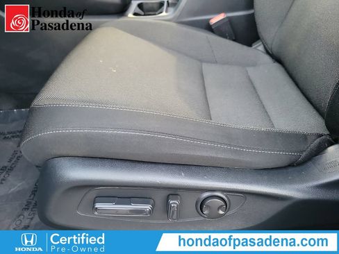 Certified 2024 Honda CR-V EX image 21