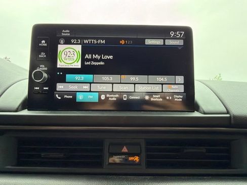 Used 2023 Honda Pilot TrailSport image 33
