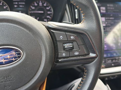 Used 2022 Subaru Outback Wilderness AWD/4WD image 11