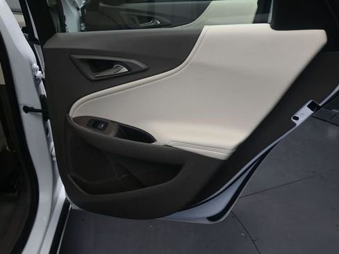 Used 2024 Chevrolet Malibu LT FWD image 21