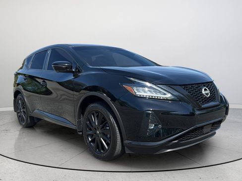 Used 2024 Nissan Murano SL image 1