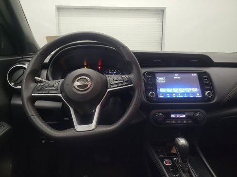 Used 2024 Nissan Kicks SR FWD image 22