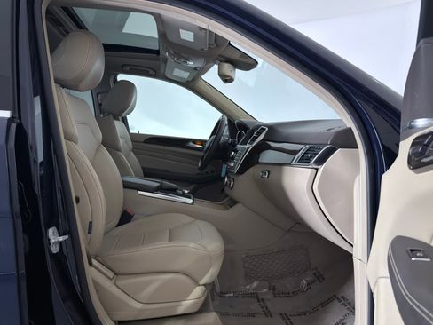 Used 2015 Mercedes-Benz ML 350 4MATIC w/ Premium 1 Package image 25