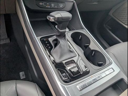 New 2026 Kia Carnival EX image 12