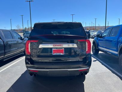 Used 2023 GMC Yukon XL Denali