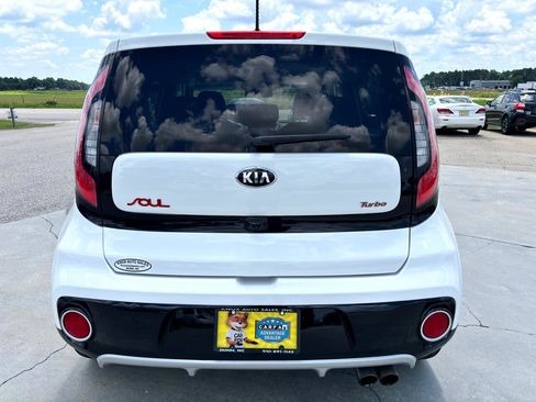 Used 2019 Kia Soul ! w/ Technology Package image 5