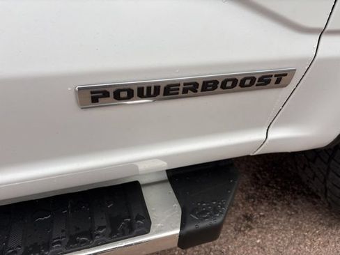 Used 2024 Ford F150 XLT w/ Mobile Office Package AWD/4WD image 15