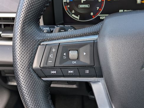 Used 2023 Mitsubishi Outlander SE AWD/4WD image 24