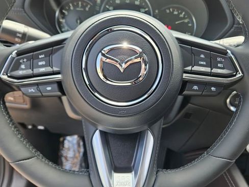 New 2025 MAZDA CX-5 Signature image 34