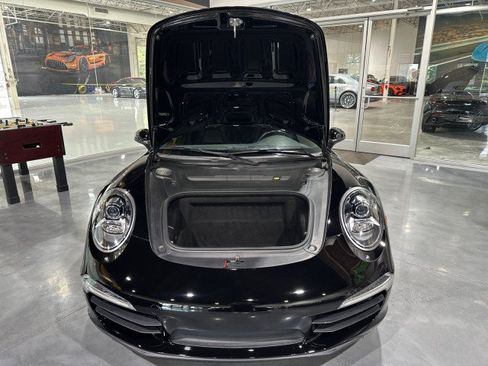 Used 2014 Porsche 911 Carrera RWD image 24