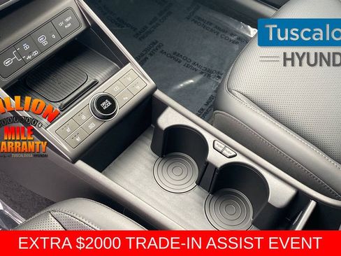 New 2026 Hyundai Kona Limited image 21