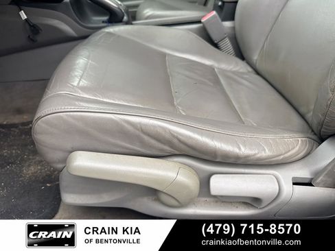 Used 2009 Honda Civic EX-L image 15